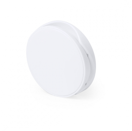white Soporte Hunabik