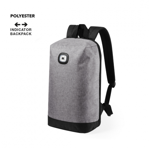 Mochila Indicador Krepak