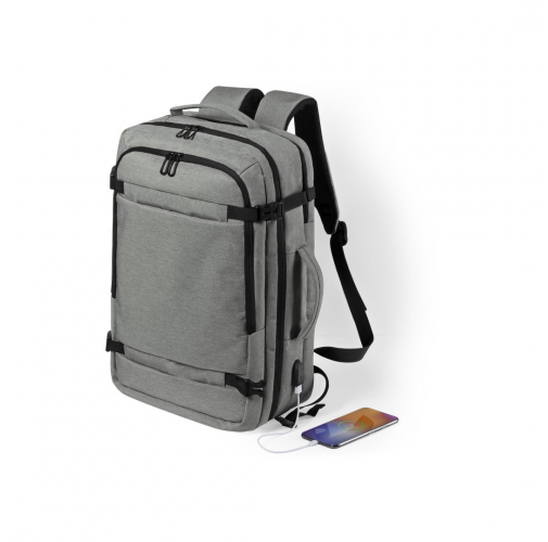 Mochila Portadocumentos Sulkan