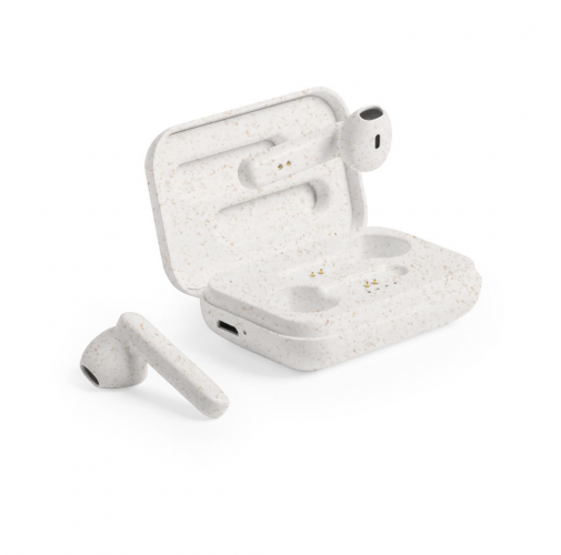 natural Auriculares Vounel