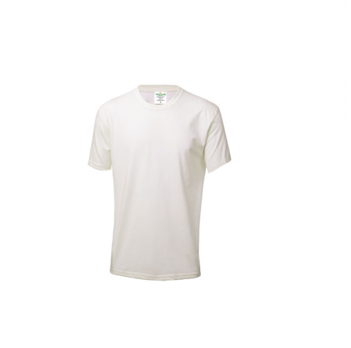 natural Camiseta Adulto