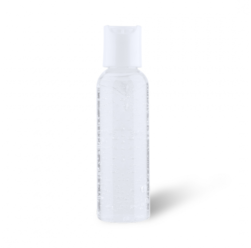 white Gel Hidroalcohólico Rokal