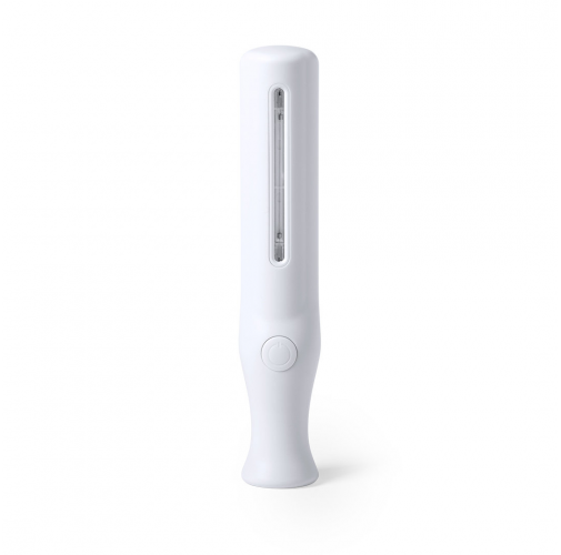 white Lámpara Esterilizadora UV Klas