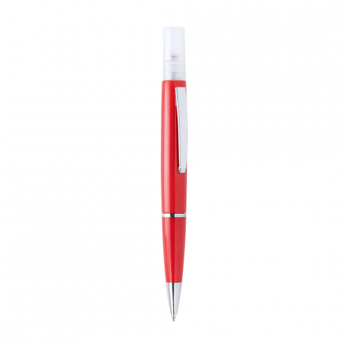 red Bolígrafo Pulverizador Tromix
