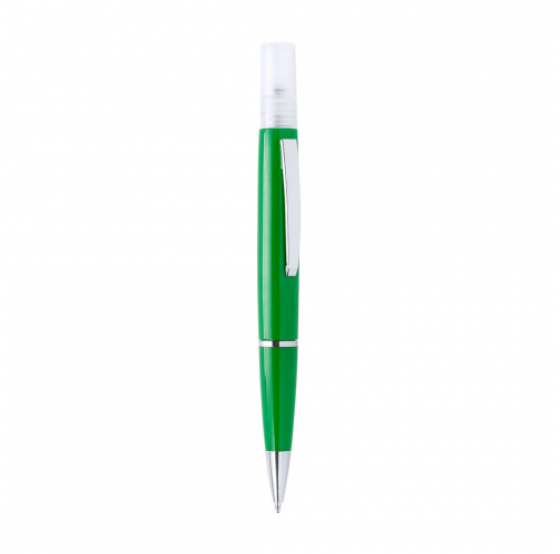green Bolígrafo Pulverizador Tromix