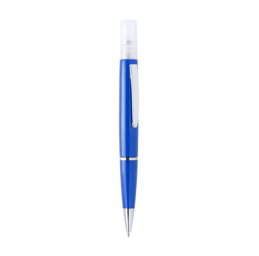 blue Bolígrafo Pulverizador Tromix