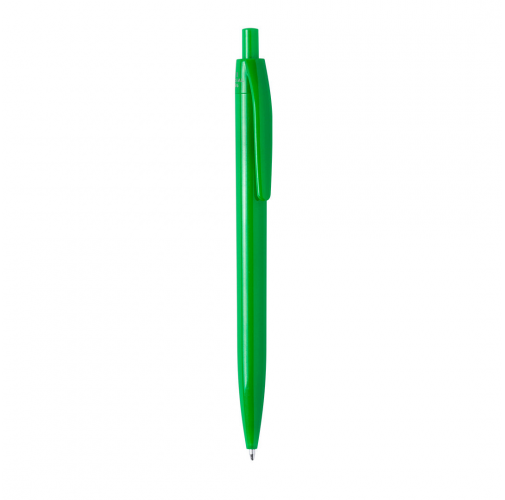 green Bolígrafo Antibacteriano Licter