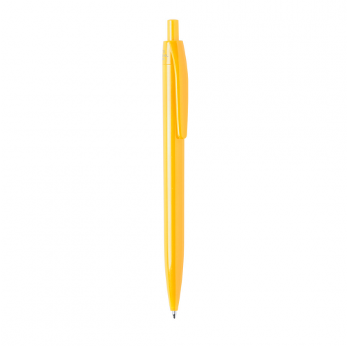 yellow Bolígrafo Antibacteriano Licter