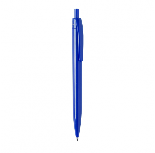 blue Bolígrafo Antibacteriano Licter
