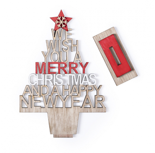 Árbol Navidad Sokin