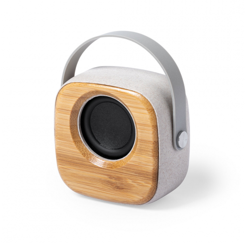natural Altavoz Kepir