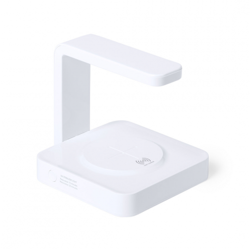 white Lámpara Esterilizadora UV Cargador Blay