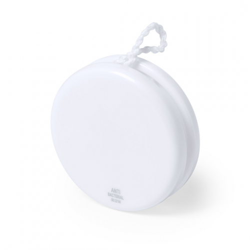 Yoyo Antibacteriano Tesam
