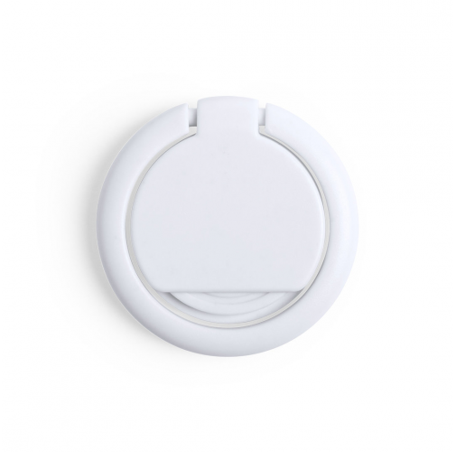 white Soporte Antibacteriano Sustre