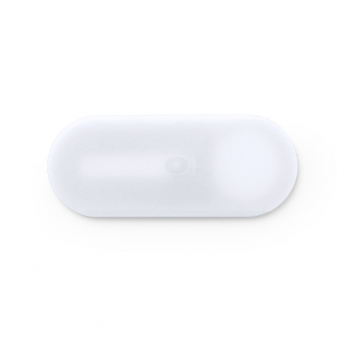 white Tapa Webcam Antibacteriano Hislot
