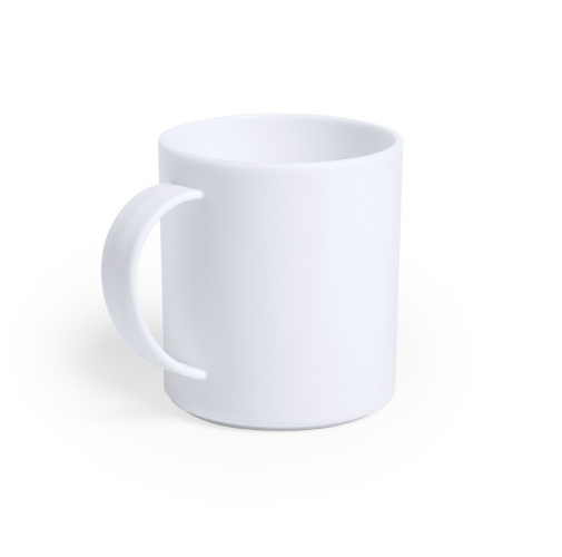 Taza Antibacteriana Plantex