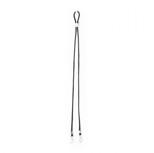 black Lanyard Menfix
