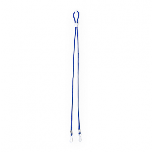 blue Lanyard Menfix