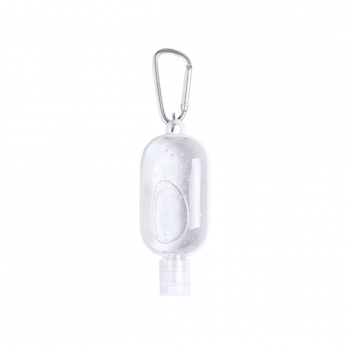 Gel Hidroalcohólico Trikel