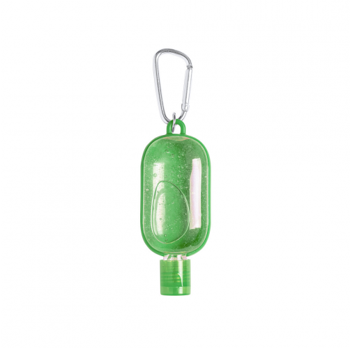 Gel Hidroalcohólico Trikel