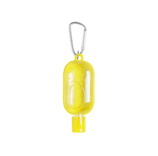 Gel Hidroalcohólico Trikel