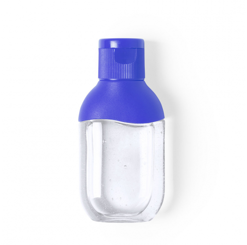 blue Gel Hidroalcohólico Vixel