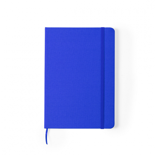 blue Bloc Notas Meivax