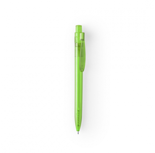 green Bolígrafo Hispar