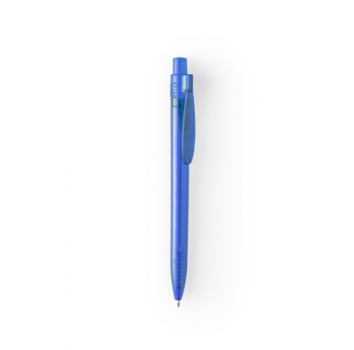 blue Bolígrafo Hispar