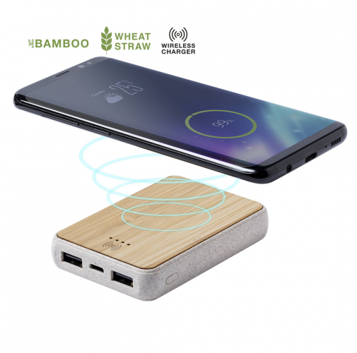 Power Bank Gorix