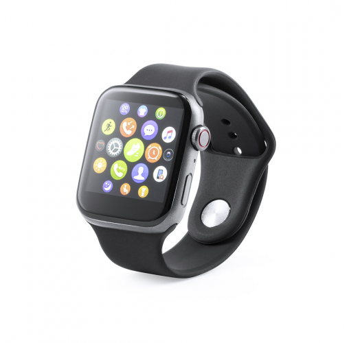 black Reloj Inteligente Proxor