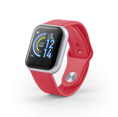 red Reloj Inteligente Simont