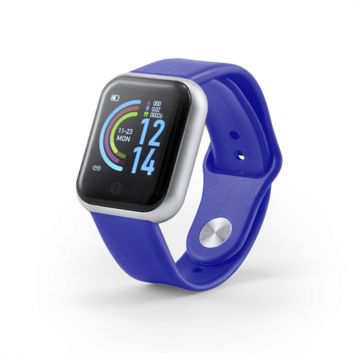 blue Reloj Inteligente Simont