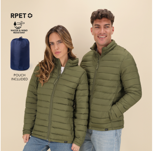 Chaqueta Mitens