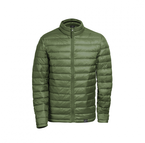 Chaqueta Mitens