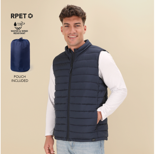 Chaleco Rostol