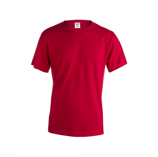 red Camiseta Adulto