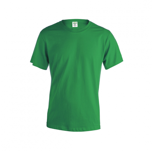 green Camiseta Adulto