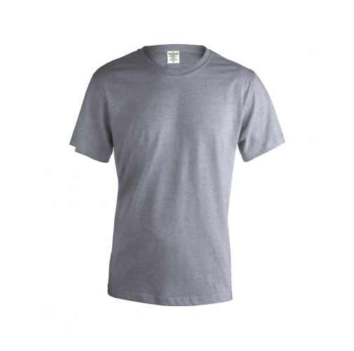 gray Camiseta Adulto