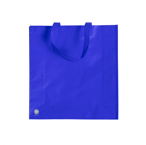 blue Bolsa Antibacteriana Kiarax