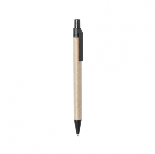 black Bolígrafo Desok
