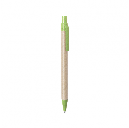 green Bolígrafo Desok