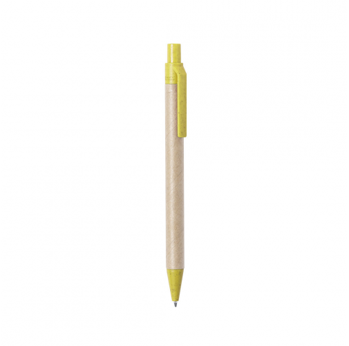 yellow Bolígrafo Desok
