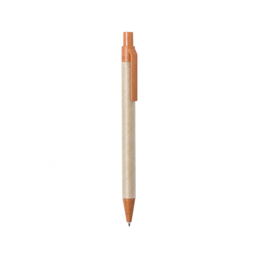 orange Bolígrafo Desok