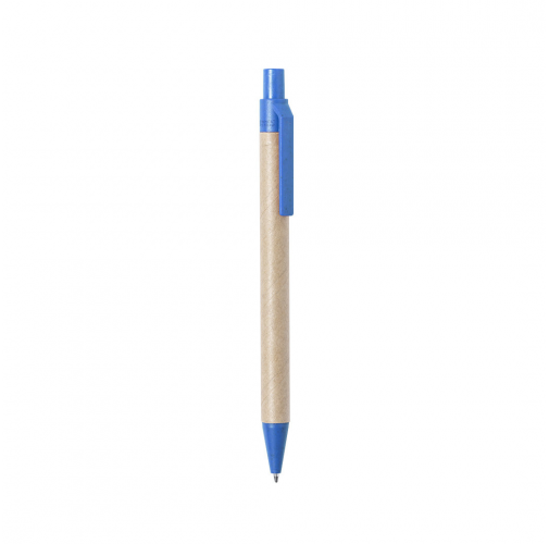 blue Bolígrafo Desok