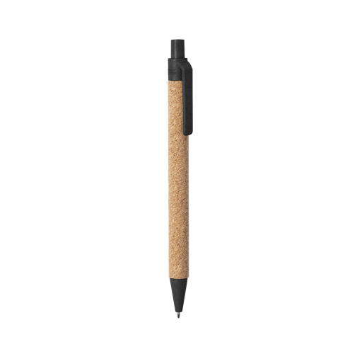 black Bolígrafo Yarden