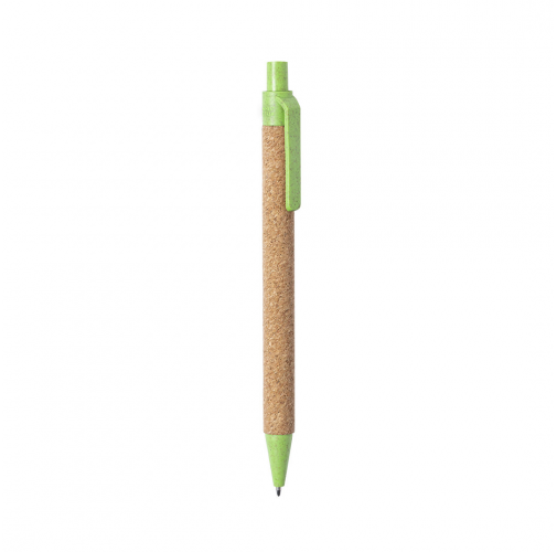 green Bolígrafo Yarden