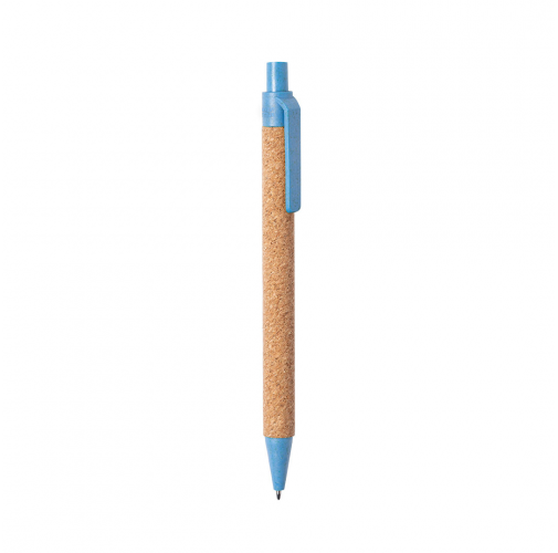 azul claro Bolígrafo Yarden