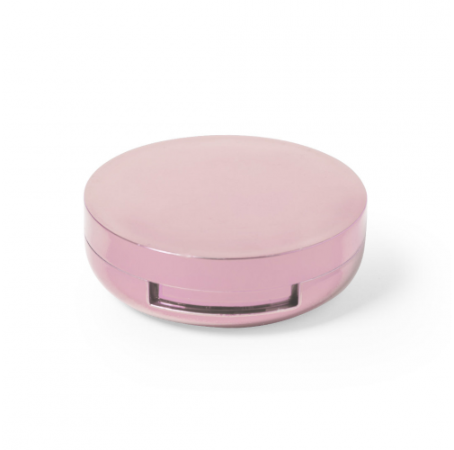 pink Bálsamo Labial Zendal