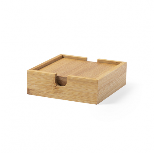 s/c Set Posavasos Kappal